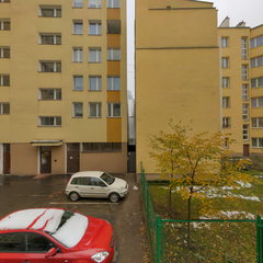 Dom Kereta - Najwęższy Dom Świata