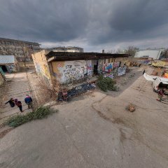 Squat Elba